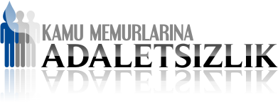 Kamu Memurları İçin Yapılan Zam Haksızlığı